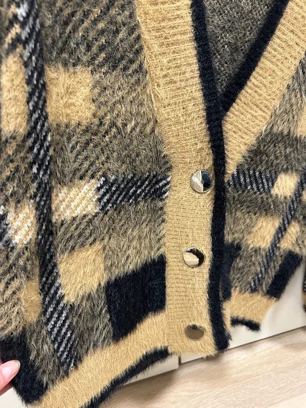 VICI Cardigan - Image 2