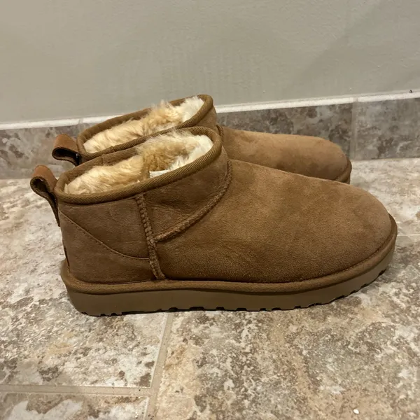 Ugg Ultra Mini Boot - Image 4