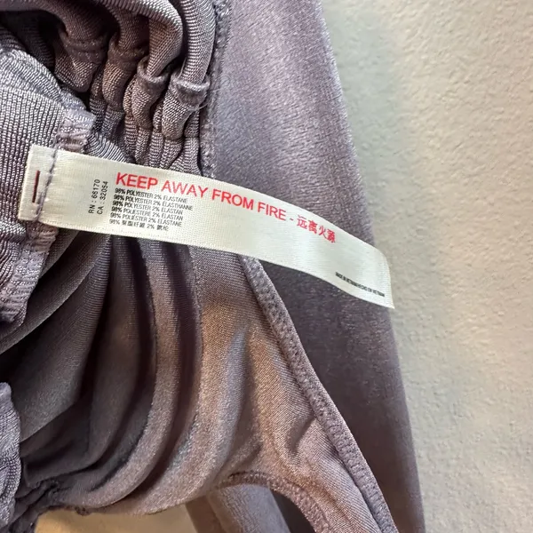 NWOT Free People Meant To Be Bodysuit - Image 6