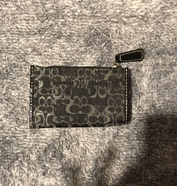 Coach Wallet - Image 3