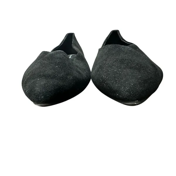 Birdies the goldfinch black flats Sz8 - Image 6