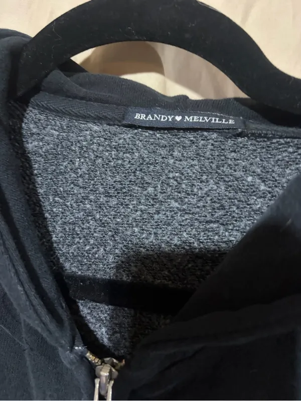 Brandy Melville sweatshirt - Image 2