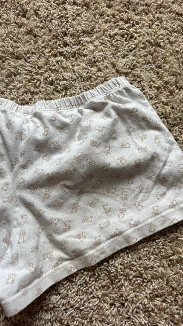 Brandy Melville sleep shorts  - Image 3