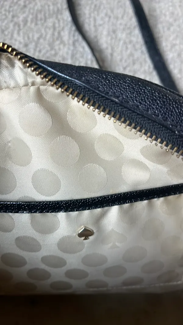 Kate Spade Purse - Image 9