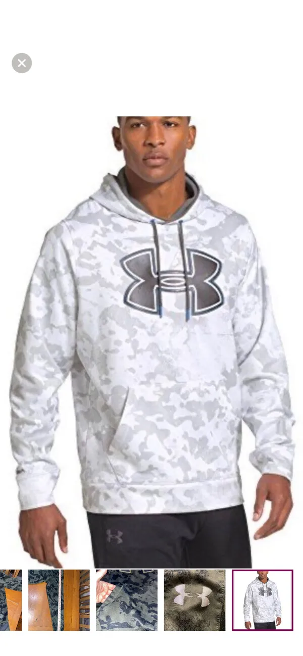 UNDER ARMOUR  - Image 11
