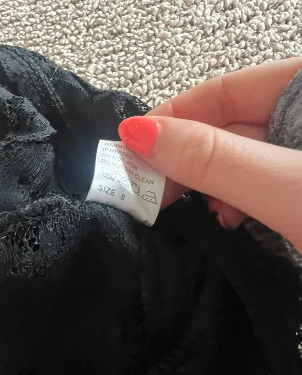 Mystique Boutique Bralette - Image 3