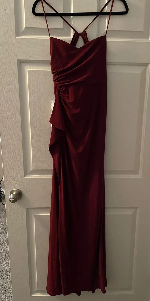 Azazie Formal Dress - Image 2