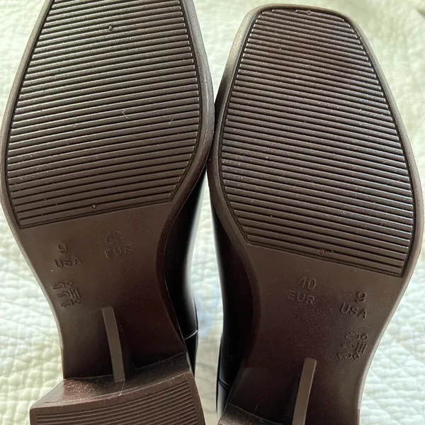 Jeffrey Campbell NWOB rainy day boots - Image 6