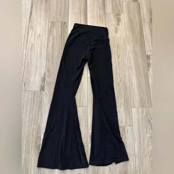 aerie leggings flare - Image 5