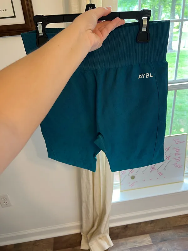 AYBL Leggings - Image 2