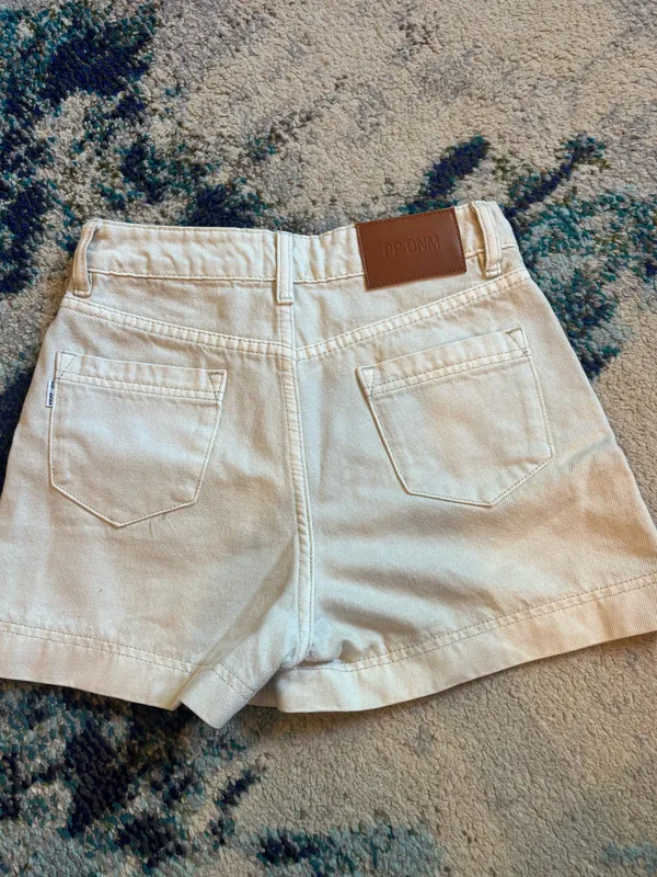 Princess Polly Jean Skirt - Image 4