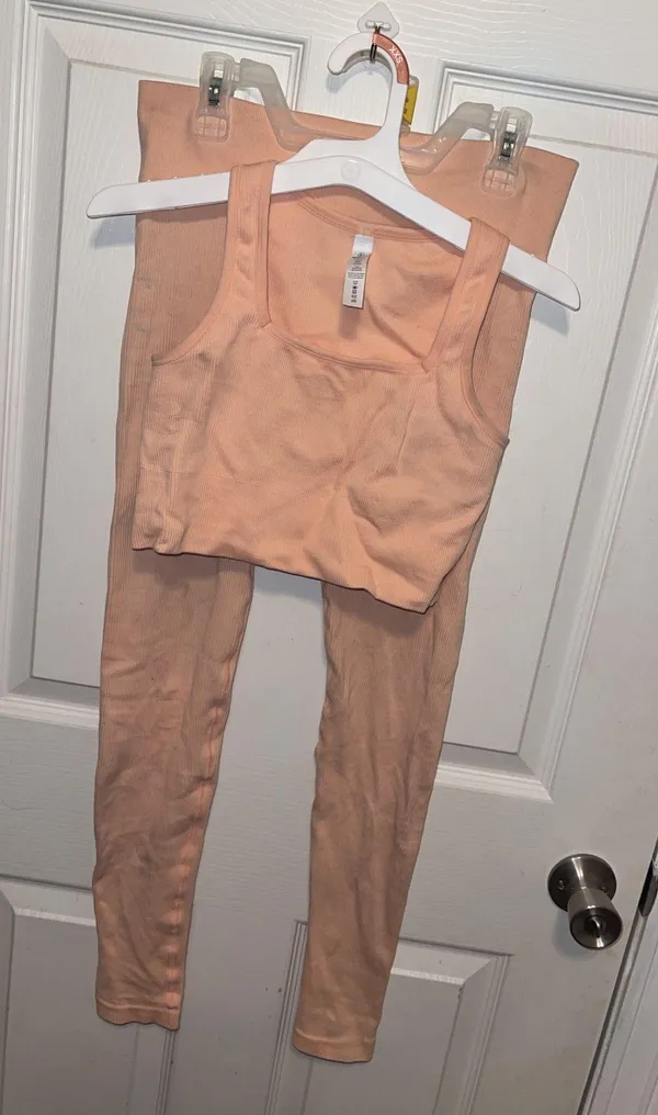 Leggings Set - Image 2