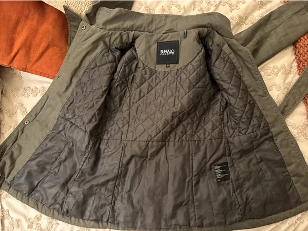 Buffalo David Bitton Coat - Image 8