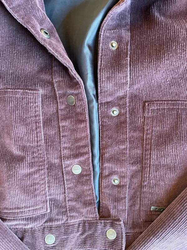 RVCA Jacket - Image 2