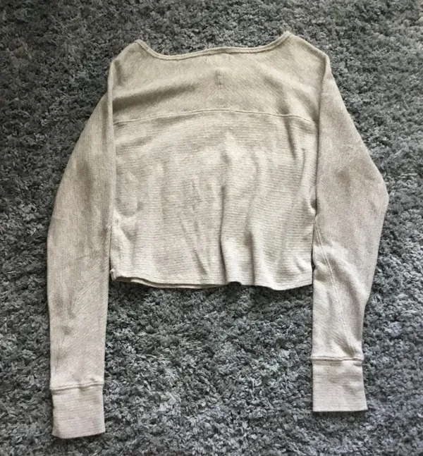 Free People Long Sleeve - Image 5
