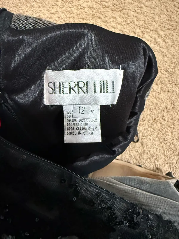Sherri Hill Dress - Image 6