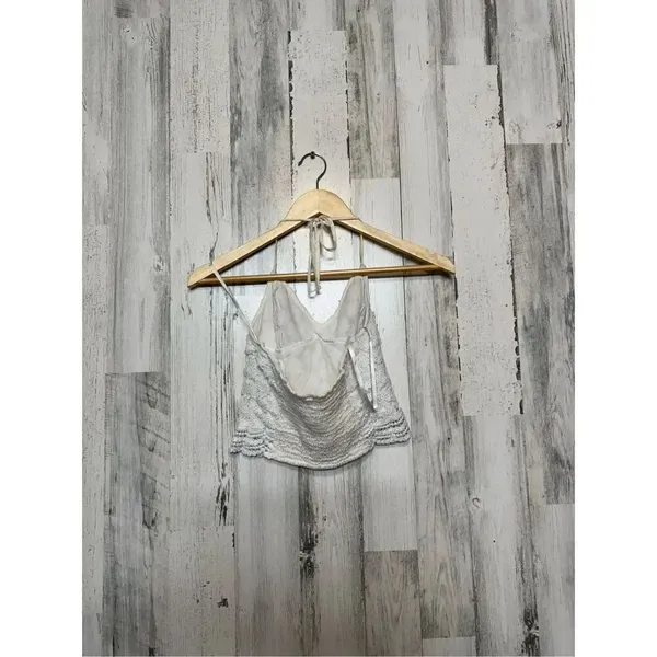 Hollister backless top - Image 3