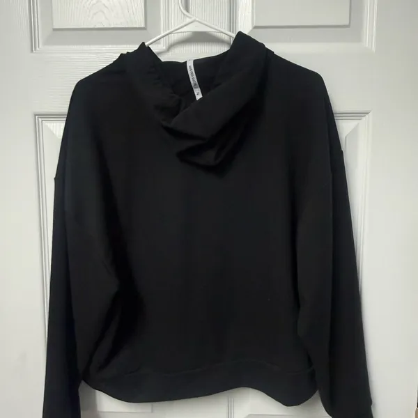 Puma Black Dry Technology Hoodie - Image 3