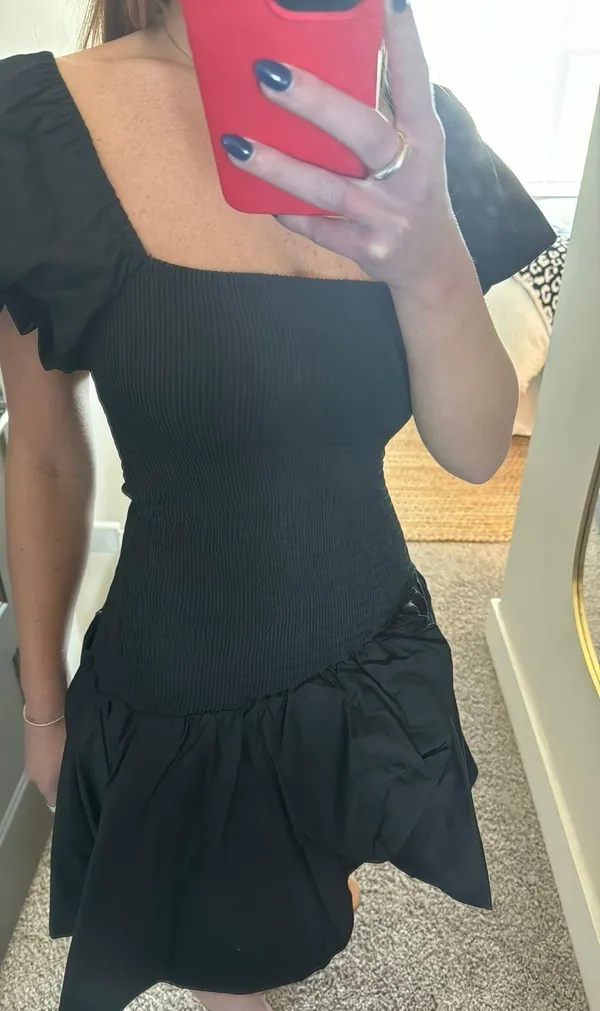 For Love Bell Dress - Image 2