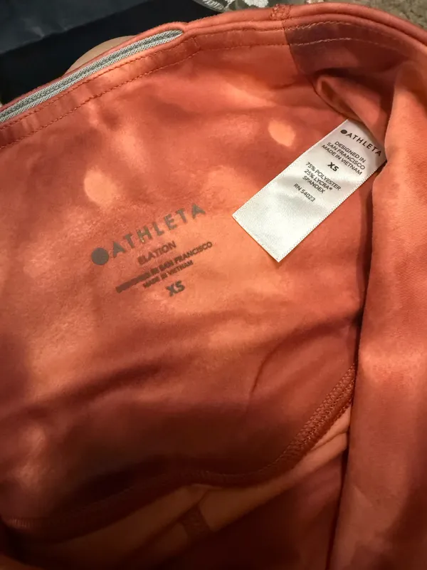Athleta Leggings - Image 2