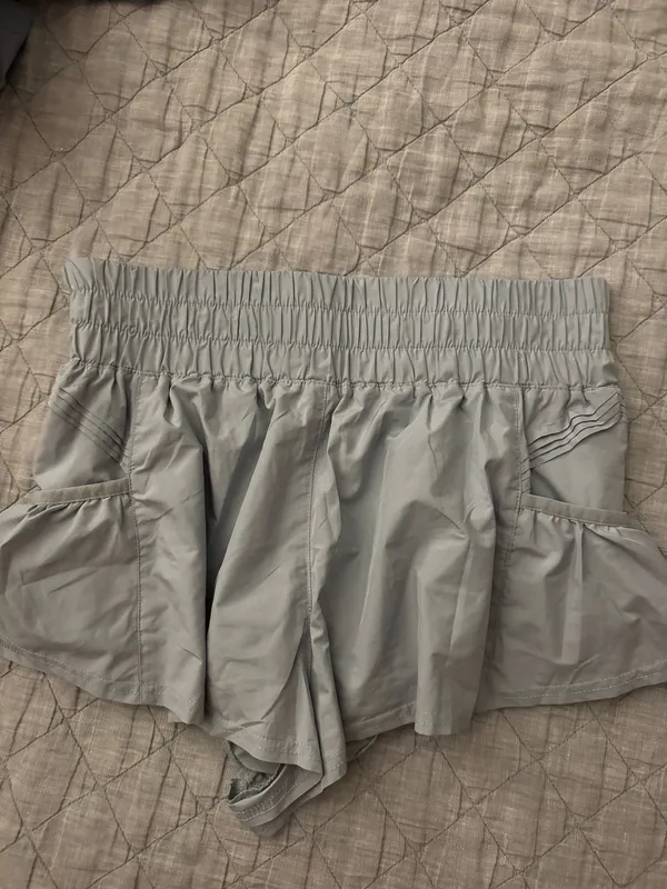 free people shorts  - Image 3