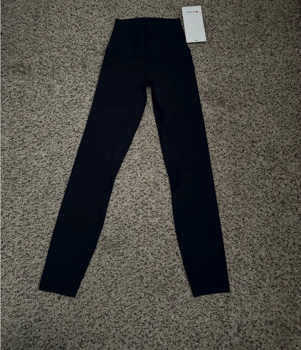 Lululemon Align Pant II 25" - Image 2