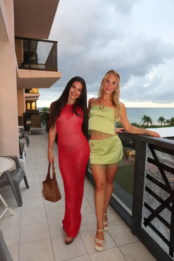 Peppermayo Skirt Set - Image 3