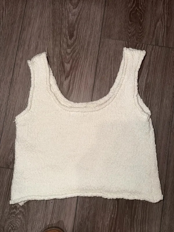 Miz Mooz miu muse knit tank - Image 7