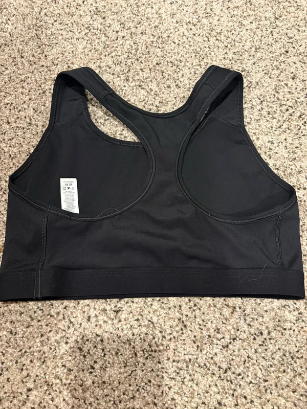 Nike Sports Bra - Image 2