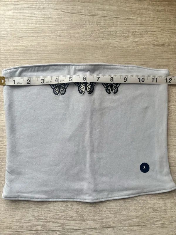 Hollister Tube Top - Image 8