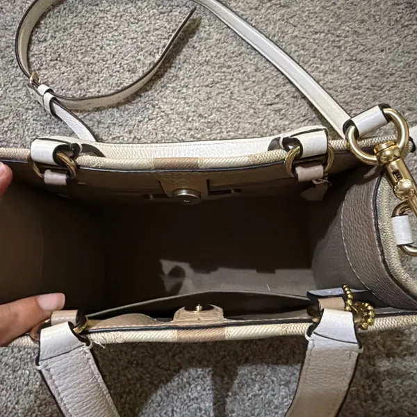 Coach Bag Crossbody - Image 3