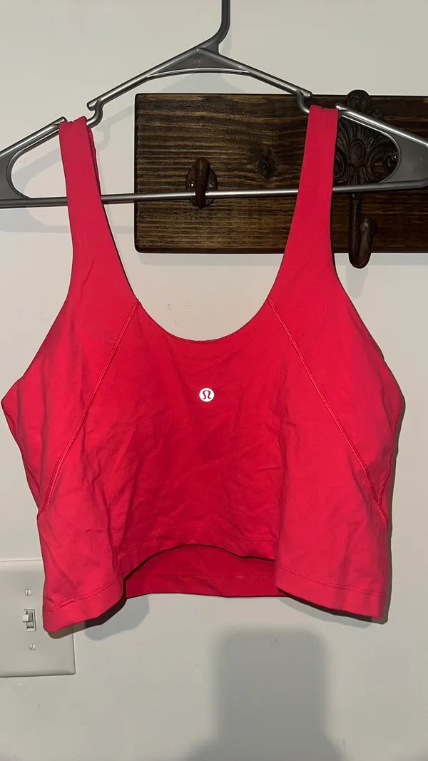 Lululemon Crop Top - Image 4