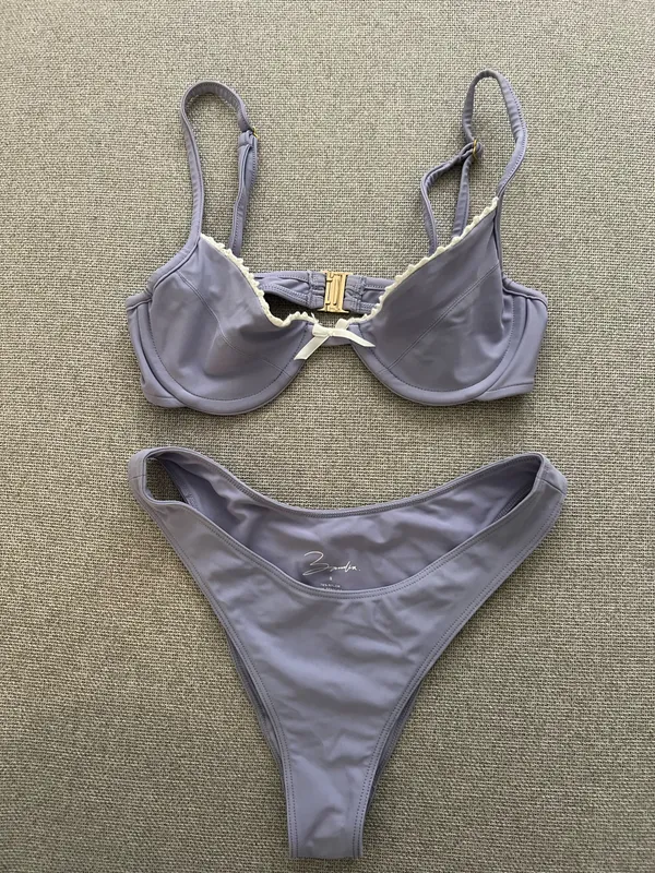 Bamba Swim Bikini - Image 3