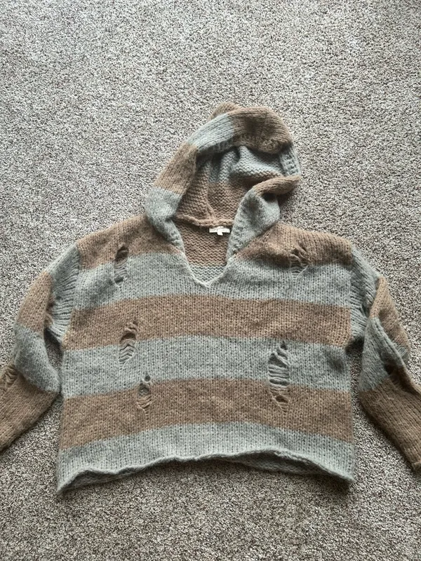 Hidden Sweater  - Image 2