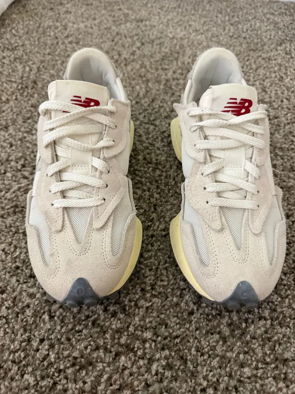 New Balance 327 Sneakers - Image 2