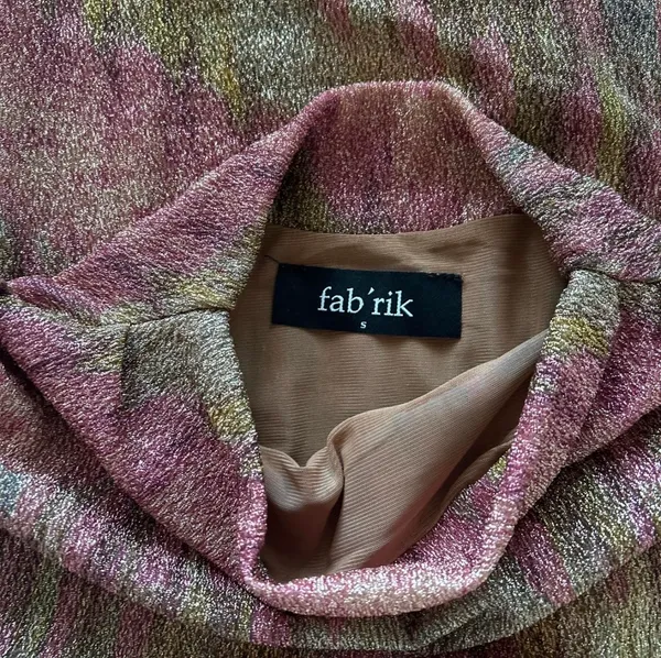 fab'rik Dress - Image 5