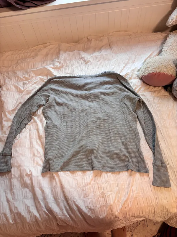 Aerie OFFLINE shirt - Image 3
