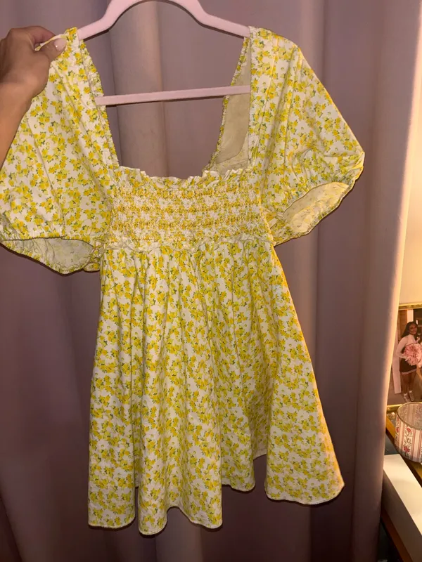 For love and lemons Dress - Image 2