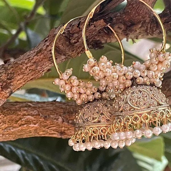 Earrings - Image 5