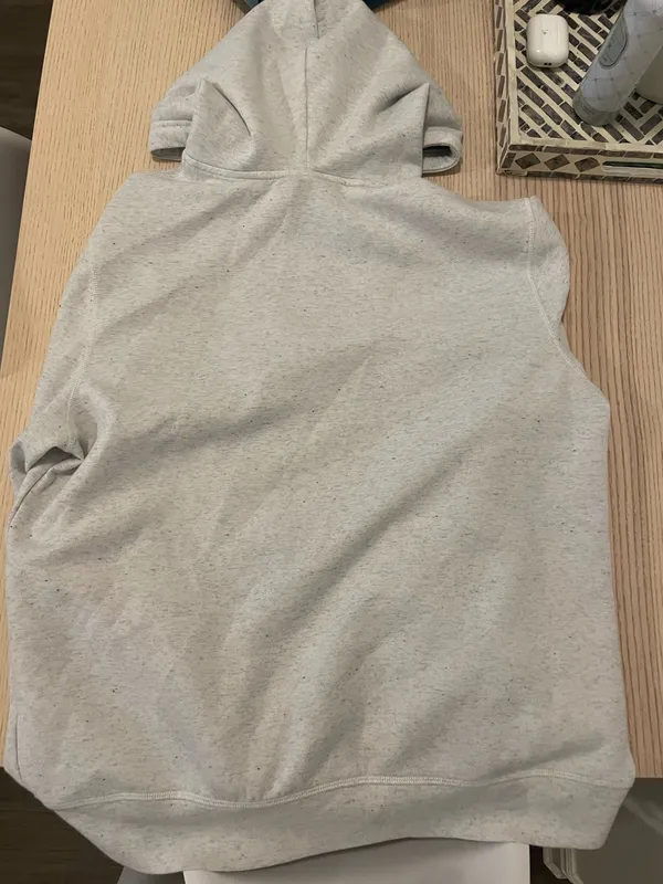 American eagle men’s hoodie zip up - Image 2