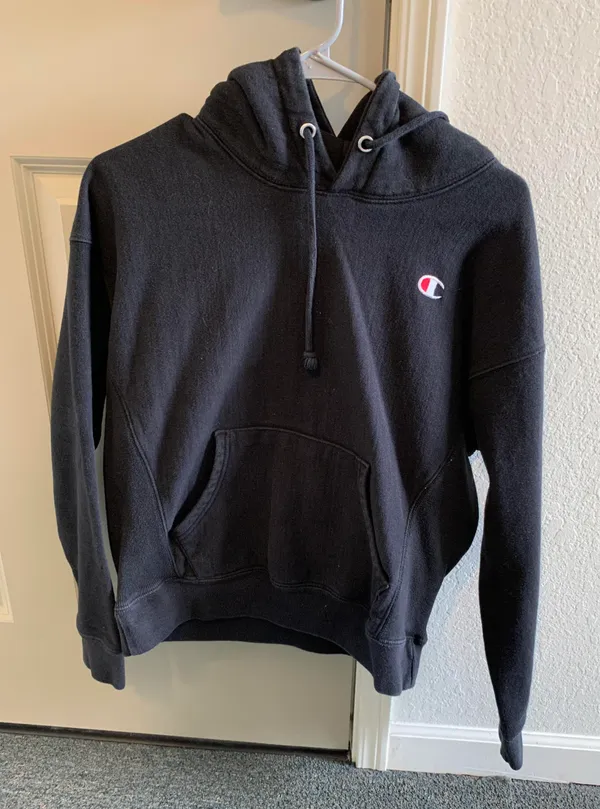 Champion Sweatshirt - Image 2