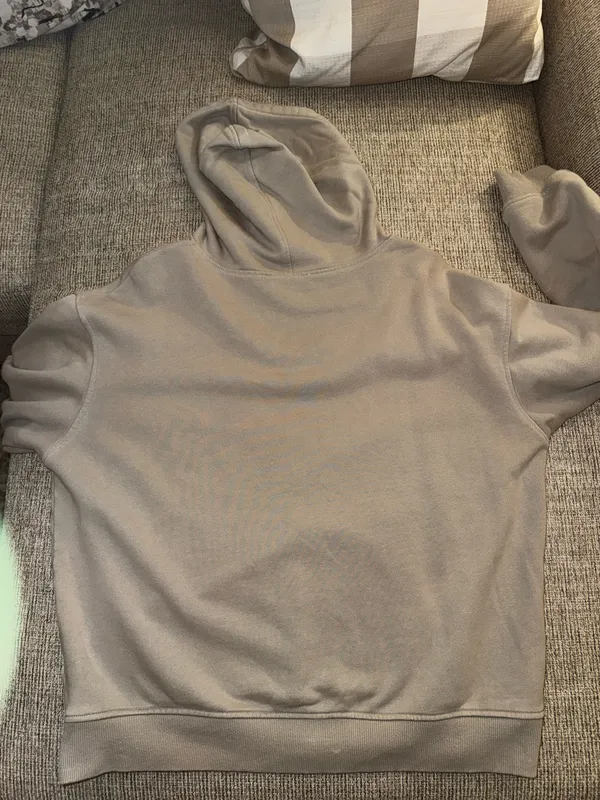 White Fox Boutique Sweatshirt - Image 5