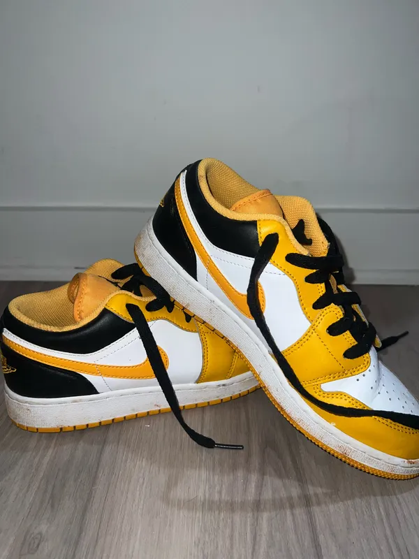 Jordan Low Nike Women’s - Image 2