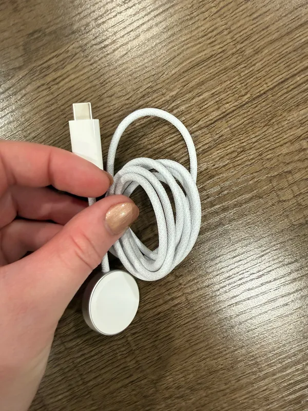Apple Watch Series 3 - Image 4