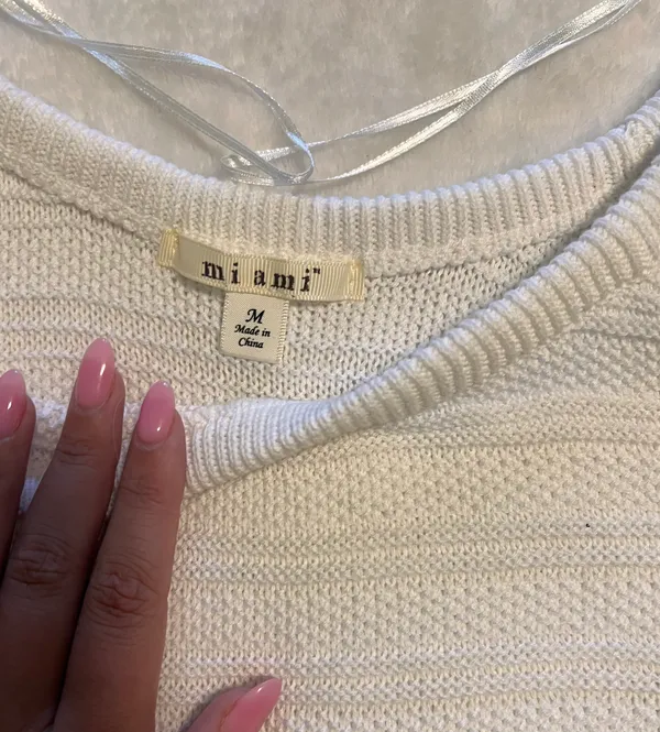 Francesca's Top - Image 2