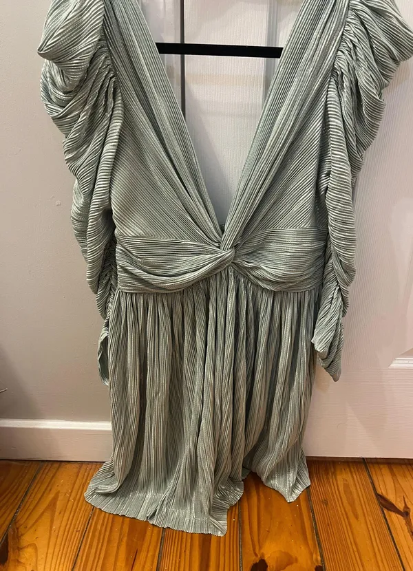 Sabina Musayev Dress - Image 2
