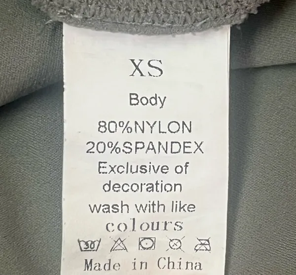 Lululemon Leggings - Image 4
