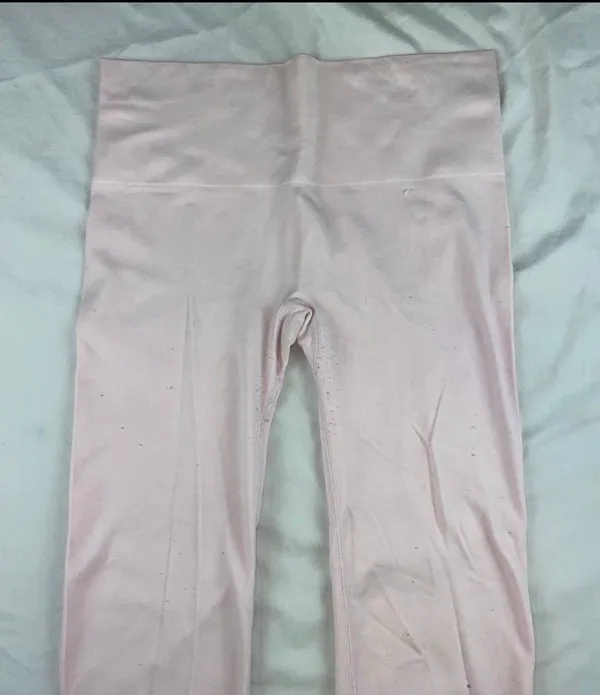 Leggings Pink Size M - Image 3