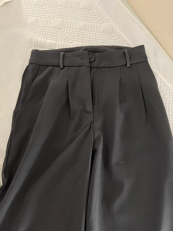 Princess Polly Archer Pants - Image 7