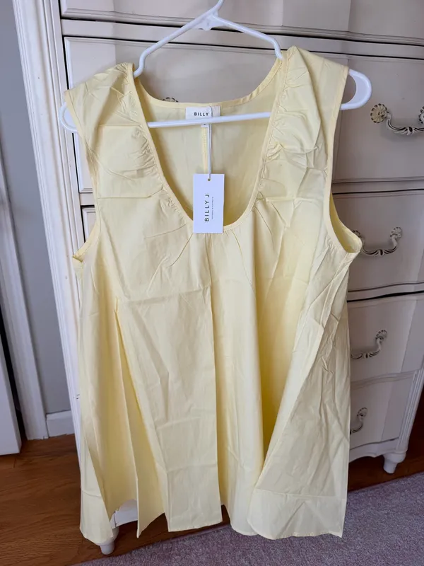 Billy J Boutique Dress - Image 3